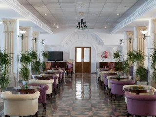 Tsokkos Gardens Hotel