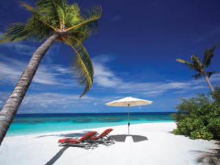 Oblu by Atmosphere at Helengeli