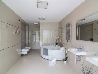 SILVER MOUNTAIN RESORT SPA 