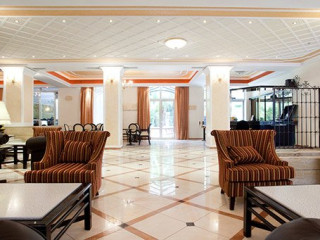 Achillion Palace
