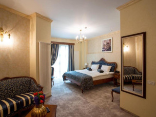 The Arlington Boutique Hotel