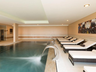 Vila Gale Palacio Dos Arcos