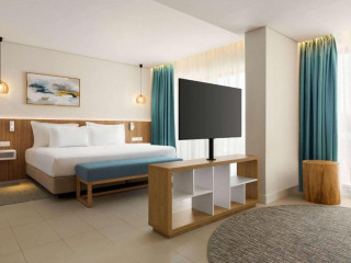 Wyndham Residences Alvor Beach