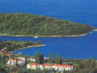 Afrodite Hotel (Panormos)