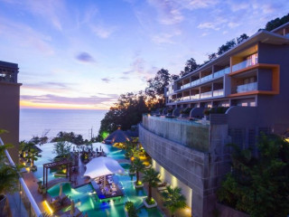 Kalima Resort and Spa Khao Lak 