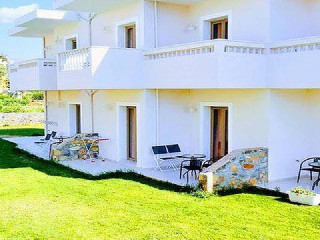 Casa Malena Apartments Crete (Mallia)