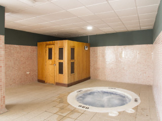 Ibersol Torremolinos Beach (Torremolinos)