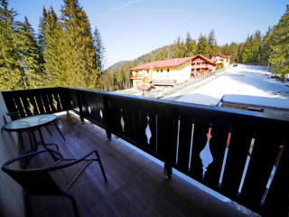 Pensiunea Montebello..