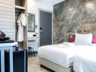 COCO RETREAT PHUKET RESORT SPA 