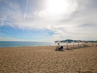 Kastri Boutique Beach 