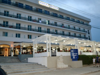 HOTEL UNION