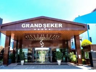 GRAND SEKER