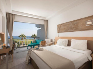 Kolymbia Bay Art Hotel - Adults Only