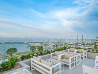 Kos Divine Hotel And Suites 4*