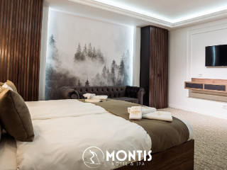 MONTIS HOTEL AND SPA