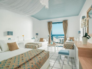 Cretan Village - Aparthotel