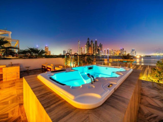 Five Palm Jumeirah Dubai