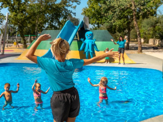 Hotel Veya by Aminess (Njivice - Krk)