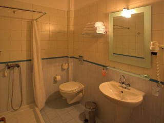 Villa Corali (Parga)