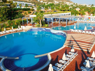Imperial Belvedere Hotel