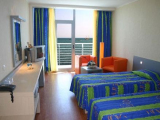 SOL MARINA PALACE