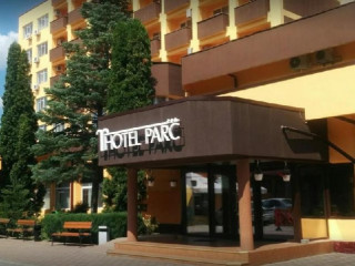 HOTEL PARC