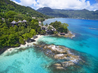 Hilton Seychelles Northolme Resort (LV) - Adults Only 13+