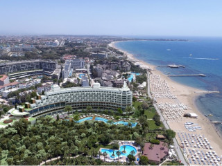 Seaden Quality Resort 