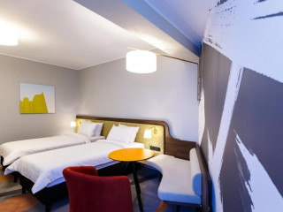 Hotel Mercure Galati Centrum