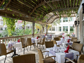 TRENDY ASPENDOS BEACH