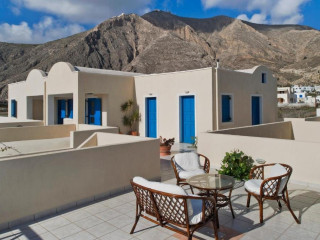 Irigeneia Hotel Santorini