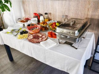 Pensiunea Santa Fe..