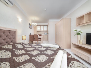Harmony Suites Dream Island (Sunny Beach)