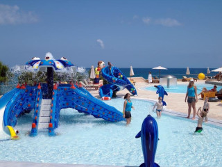 Ikaros Beach Resort and Spa