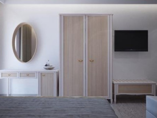 MYTHIC SUMMER HOTEL  - Paralia Katerini