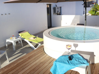 Hotel Alameda (Benidorm)