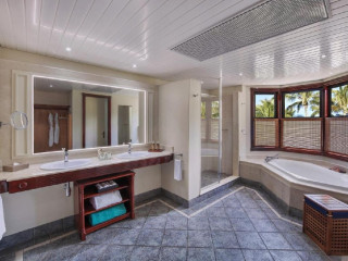Dinarobin Hotel Golf Spa