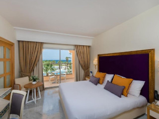 MARHABA PALACE (Seniori si Non Seniori)