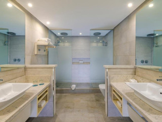 CATALONIA BAVARO BEACH RESORT GOLF AND CASINO