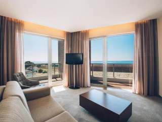 IBEROSTAR SELECTION LAGOS ALGARVE