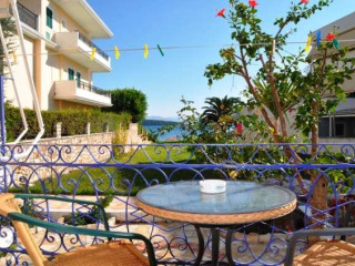 Aspasia Hotel (Nidri)