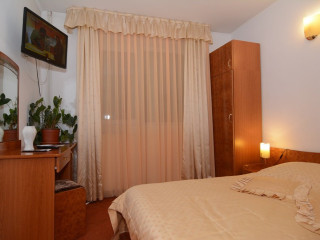 HOTEL ALEXANDROS