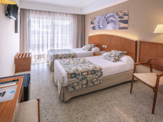BB HOTELS APARTHOTEL ISOLA