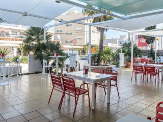 APARTAMENTOS SAN ANTONIO BEACH