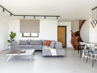 NOLA Nomadic Luxury Villas 