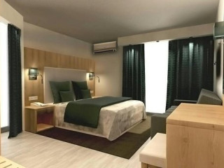 Oxygen Hotel