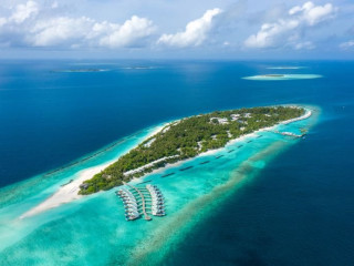 Dhigali Maldives