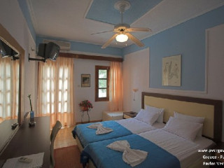 Pavlos Vergos Studios (Parga)