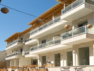 Grande Theoni Hotel (Vasiliki)