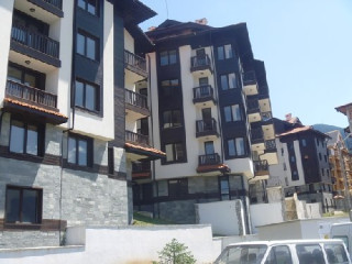 ROYAL PARK APARTMENT COMPLEX & SPA